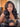 Wavymy C-Part Wavy Wig Wear & Go 9x6 Glueless Lace Wig Virgin Braid Hair Kinky Straight Texture Loose Wave Wig 300% Density
