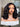 Wavymy C-Part Wavy Wig Wear & Go 9x6 Glueless Lace Wig Virgin Braid Hair Kinky Straight Texture Loose Wave Wig 300% Density
