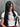 Wavymy C-Part Yaki Straight Layered Cut Pre-Styled Wear Go Glueless 7x5 Lace Wig Human Hair Wig