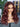 Wavymy Cherry Color Layered Cut Loose Wave Wear Go Glueless Wigs 7x5 Lace Closure Wigs 180% Density