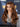 Wavymy Chestnut Brown C-Part Layered Wavy Wig 7x5 Lace Wear & Go Glueless Wig Human Hair