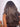 chestnut brown layered curtain bangs body wave glueless lace wigs