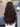 Wavymy Chestnut Brown Curtain Bangs Loose Body Wave Wig Layered Hairstyle Wear Go 9x6 Lace High Quality Virgin Braid Hair 300 Density