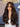Wavymy Chestnut Brown Curtain Bangs Loose Body Wave Wig Layered Hairstyle Wear Go 9x6 Lace High Quality Virgin Braid Hair 300 Density