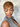 Wavymy Chestnut Brown Straight Pixie Wig Pre-styled Wig Human Hair Machine Made Short Pixie