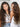 Wavymy Chocolate Brown Body Wave Miracle Knots Feather Crochet Hair Boho Braids Lightweight Human Hair Extension