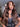 Wavymy Chocolate Brown Face-Framing Curtain Bangs Layered Cut Body Wave 13x6 Max Lace Frontal Wig Drawstring Wear & Go Wigs Dome Cap Glueless Wigs 180% Density