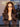 180 density chocolate brown body wave 13x6 lace glueless curtain bangs wig