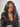 wear and go chocolate brown body wave 13x6 lace glueless curtain bangs wig