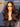 28 inch drawstring chocolate brown body wave 13x6 lace glueless curtain bangs wig