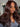 chocolate brown body wave 13x6 lace glueless curtain bang wig
