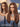 Wavymy Chocolate Brown Yaki Straight Layered Cut Silky Wig 9x6 T-Part Lace Wig Pre-Plucked Wear Go Glueless Wigs 180% Density