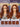 copper brown body wave 7x5 lace wig: cool vs warm light 