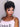 Wavymy Curly Pixie Wig Pre-styled Wig Human Hair Machine Made Short Pixie