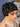 Wavymy Curly Pixie Wig Pre-styled Wig Human Hair Machine Made Short Pixie