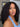 human hair burmese curly wig