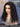 Wavymy Drawstring Braid Half Wig Water Wave Upgrade No Lace No Glue Human Hair Wigs 180% Density