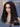 Wavymy Drawstring Braid Half Wig Water Wave Upgrade No Lace No Glue Human Hair Wigs 180% Density