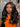 curtain bangs body wave glueless layered wig