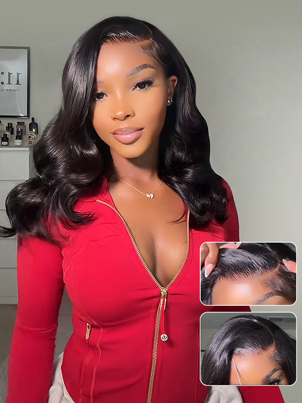 c part body wave layered wigs