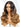 Wavymy Golden Caramel Balayage Body Wave Upgrade 13x6 Max Lace Frontal Wear & Go Wigs Dome Cap Glueless Wigs 180% Density