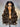 highlight balayage body wave lace frontal pre everything wigs