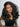 Wavymy Highlight Kinky Straight Layered Wave Wig 7x5 Lace Wear Go Dome Cap Glueless Wig 180% Density