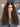 Wavymy Highlight Water Wave No Leave Out V Part Wig Human Hair Wear Go V Part Wig Beginner Friendly