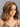 Wavymy Honey Blonde Highlight Body Wave 7x5 C-Part Lace Wear & Go Glueless Wigs Dome Cap 180% Density Layered Wave Hairstyle