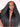Wavymy Kinky Straight Headband Wig Pre-attached Scarf Natural Color Glueless Wig Human Hair 180% Density