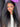 Wavymy Kinky Straight M-Cap 9x6 Lace Wear & Go Pre-Everything Wig 180% Density