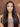 Wavymy Kinky Straight M-Cap 9x6 Lace Wear & Go Pre-Everything Wig 180% Density