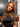 24 inch layered straight chestnut brownwear glueless wig