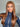 Wavymy Layered Cut Chestnut Brown Wear Go Wigs 180% Density Straight 7x5 Lace Closure Wigs 100% Human Hair