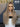 Wavymy Layered Cut Ombre Ash Blonde Hair with Brown Root Straight Hair 7x5 Lace Wear Go Glueless Wig 180% Density