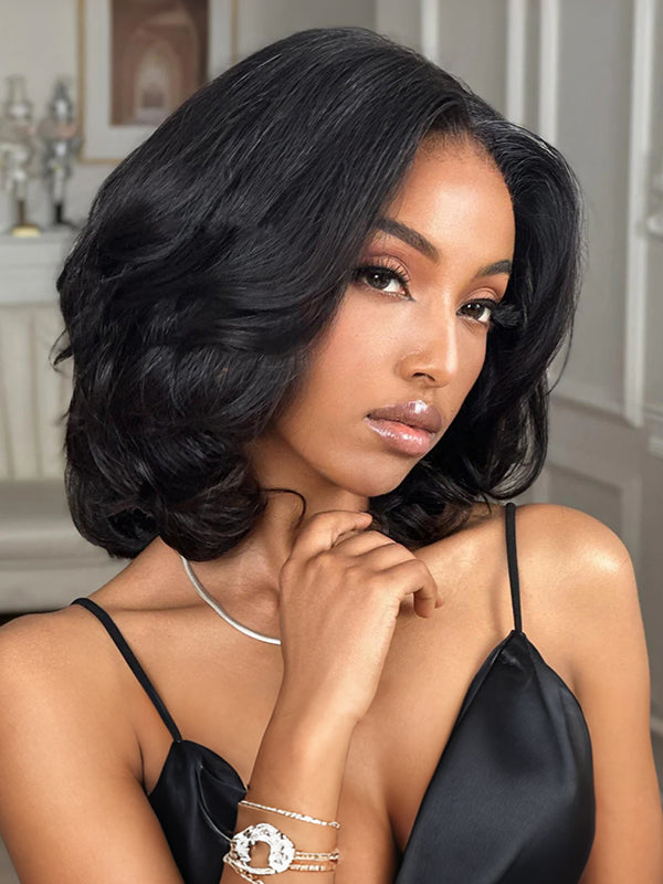 Wavymy_Layered_Wave_Bob_Wigs_M-Cap_9x6_Pre-Cut_Lace_Wear_Go_Glueless_Wig_180_Density.jpg?v=1738919806&width=3000
