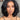 wave layered bob wig