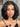 wave layered bob wig