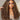 24 inch 7x5 lace glueless nature wave ombre blonde highlights wig