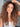 Wavymy Ombre Blonde Water Wave 3 In 1 Drawstring Half Wig With Black Hair Roots No Lace No Glue Human Hair 180% Density