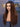 Wavymy Ombre Brown Yaki Straight Upgrade 3 In 1 Drawstring Half Wigs No Lace No Glue Human Hair