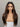 Wavymy Face-Framing Highlights Layered Cut Brown Hair Wear Go Glueless 7x5 Lace Pre-Bleached Wigs Human Hair Wigs