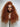 Wavymy Orange Brown Water Wave Wig 13x6 Max Lace Frontal Wig Drawstring Wear & Go Glueless Wigs 180% Density Customized Wigs