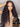 water wave glueless lace wigs pre-cut pre-bleached