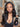 Wavymy Pre-Styled Butterfly Cut Layer Yaki Straight Natural Wave Wig Beginner Friendly Wig Human Hair Wig 250% Density