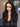 26 inch butterfly cut yaki straight half wig pre-styled natural waves 
