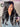 Wavymy Pre-Styled Butterfly Cut Layer Yaki Straight Natural Wave Wig Beginner Friendly Wig Human Hair Wig 250% Density