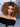 Wavymy Ombre Blonde Highlights Deep Curly 7x5 Lace Glueless Wigs Wear & Go Wigs Dome Cap Curly Hairstyle