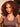 Wavymy Reddish Brown Afro Kinky Curly 7x5 Lace Wear & Go Glueless Wigs Dome Cap 180% Density Layered Curly Hairstyle