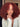 Wavymy Reddish Brown Afro Kinky Curly 7x5 Lace Wear & Go Glueless Wigs Dome Cap 180% Density Layered Curly Hairstyle